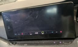 SKODA 5E3919605 Dash screen SKODA OCTAVIA IV (NX, NN) (2019-) — thumbnail 3