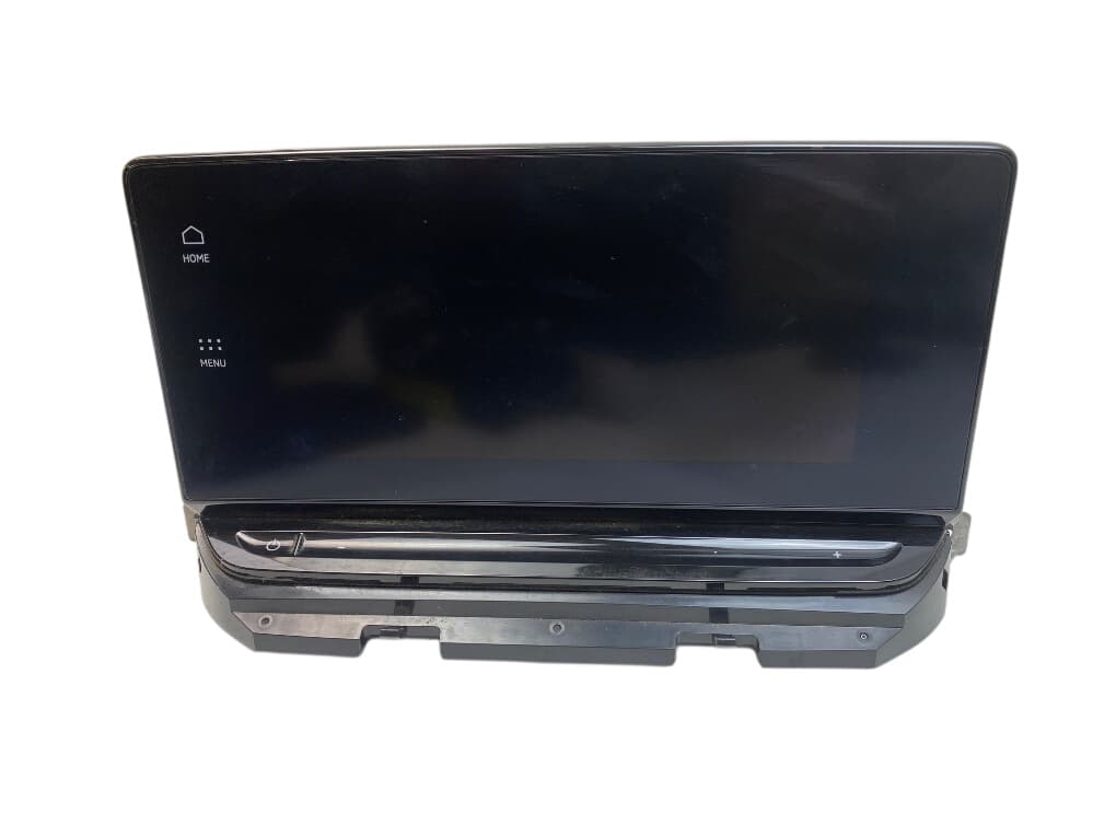 SKODA 5E3919605 Dash screen SKODA OCTAVIA IV (NX, NN) (2019-)