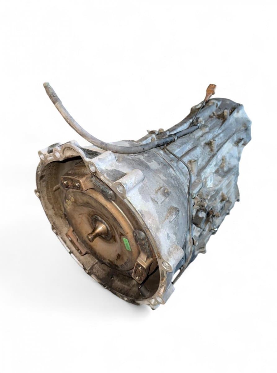 PORSCHE A4850 95530001122 95530001124 95530001126 95530001151 95530001155 Gearbox PORSCHE CAYENNE I (2002-2010)