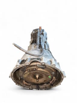 PORSCHE A4850 95530001122 95530001124 95530001126 95530001151 95530001155 Gearbox PORSCHE CAYENNE I (2002-2010) — thumbnail 2