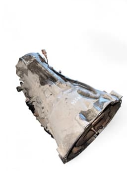 PORSCHE A4850 95530001122 95530001124 95530001126 95530001151 95530001155 Gearbox PORSCHE CAYENNE I (2002-2010) — thumbnail 3