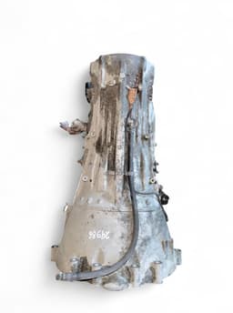 PORSCHE A4850 95530001122 95530001124 95530001126 95530001151 95530001155 Gearbox PORSCHE CAYENNE I (2002-2010) — thumbnail 4