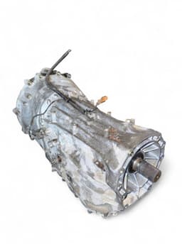 PORSCHE A4850 95530001122 95530001124 95530001126 95530001151 95530001155 Gearbox PORSCHE CAYENNE I (2002-2010) — thumbnail 5