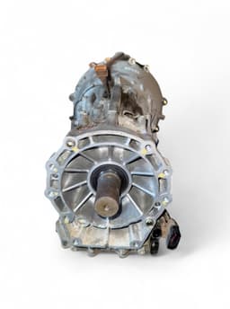 PORSCHE A4850 95530001122 95530001124 95530001126 95530001151 95530001155 Gearbox PORSCHE CAYENNE I (2002-2010) — thumbnail 6