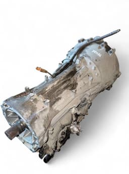 PORSCHE A4850 95530001122 95530001124 95530001126 95530001151 95530001155 Gearbox PORSCHE CAYENNE I (2002-2010) — thumbnail 7
