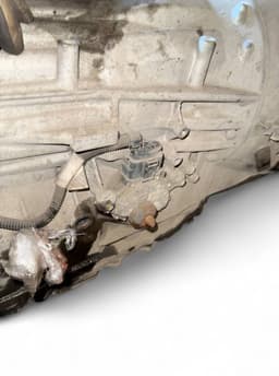 PORSCHE A4850 95530001122 95530001124 95530001126 95530001151 95530001155 Gearbox PORSCHE CAYENNE I (2002-2010) — thumbnail 9