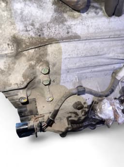 PORSCHE A4850 95530001122 95530001124 95530001126 95530001151 95530001155 Gearbox PORSCHE CAYENNE I (2002-2010) — thumbnail 10