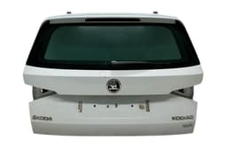 SKODA 565827025C Bootlid / tailgate SKODA KODIAQ I (NS7) (2016-2024) — thumbnail 1