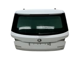 SKODA 565827025C Bootlid / tailgate SKODA KODIAQ I (NS7) (2016-2024) — thumbnail 2