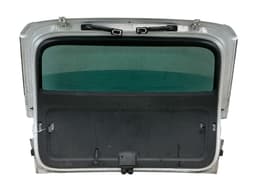 SKODA 565827025C Bootlid / tailgate SKODA KODIAQ I (NS7) (2016-2024) — thumbnail 3