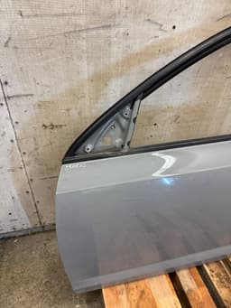 SKODA 5E0831051B 5E0831055A Door Front Left SKODA OCTAVIA III (5E) (2012-2019) — thumbnail 3