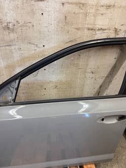 SKODA 5E0831051B 5E0831055A Door Front Left SKODA OCTAVIA III (5E) (2012-2019) — thumbnail 4
