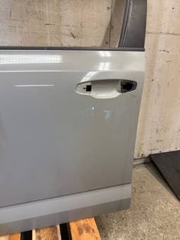 SKODA 5E0831051B 5E0831055A Door Front Left SKODA OCTAVIA III (5E) (2012-2019) — thumbnail 6