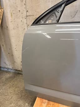 SKODA 5E0831051B 5E0831055A Door Front Left SKODA OCTAVIA III (5E) (2012-2019) — thumbnail 8