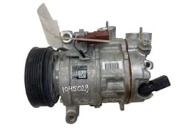 SKODA 3Q0816803B AC / aircon Compressor SKODA OCTAVIA IV (NX, NN) (2019-) — thumbnail 3