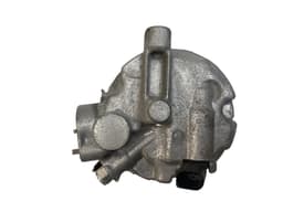 SKODA 3Q0816803B AC / aircon Compressor SKODA OCTAVIA IV (NX, NN) (2019-) — thumbnail 2