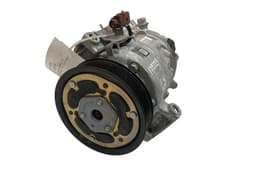 SKODA 3Q0816803B AC / aircon Compressor SKODA OCTAVIA IV (NX, NN) (2019-) — thumbnail 1