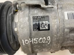 SKODA 3Q0816803B AC / aircon Compressor SKODA OCTAVIA IV (NX, NN) (2019-) — thumbnail 4