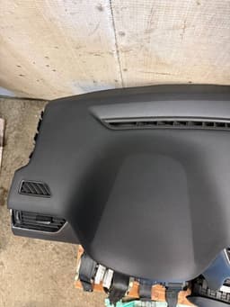 SKODA 3Q0959655AS Airbag set SKODA OCTAVIA III (5E) (2012-2019) — thumbnail 8