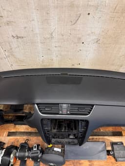 SKODA 3Q0959655AS Airbag set SKODA OCTAVIA III (5E) (2012-2019) — thumbnail 6