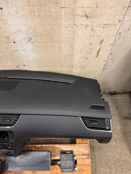 SKODA 3Q0959655AS Airbag set SKODA OCTAVIA III (5E) (2012-2019) — thumbnail 5