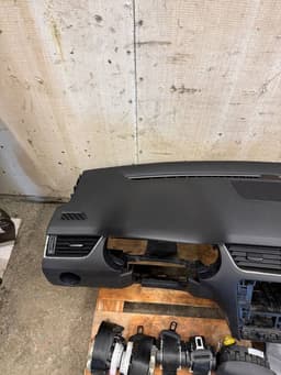 SKODA 3Q0959655AS Airbag set SKODA OCTAVIA III (5E) (2012-2019) — thumbnail 7