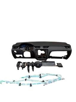 SKODA 3Q0959655AS Airbag set SKODA OCTAVIA III (5E) (2012-2019) — thumbnail 1