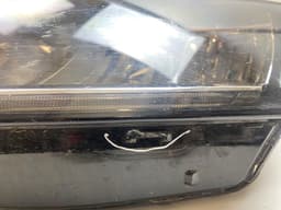 SKODA 030111863100 Headlight left SKODA OCTAVIA IV (NX, NN) (2019-) — thumbnail 6