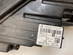 SKODA 030111863200 Headlight right SKODA OCTAVIA IV (NX, NN) (2019-) — thumbnail 5