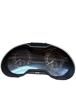 SKODA 5E0920757C Instrument Cluster SKODA OCTAVIA III (5E) (2012-2019) — thumbnail 1