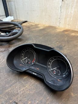 SKODA 5E0920757C Instrument Cluster SKODA OCTAVIA III (5E) (2012-2019) — thumbnail 2