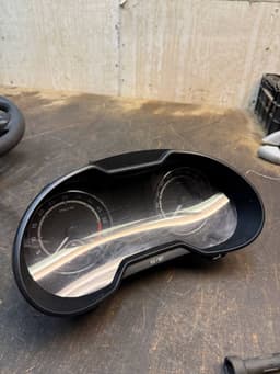 SKODA 5E0920757C Instrument Cluster SKODA OCTAVIA III (5E) (2012-2019) — thumbnail 3
