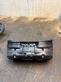 SKODA 5E0920757C Instrument Cluster SKODA OCTAVIA III (5E) (2012-2019) — thumbnail 4
