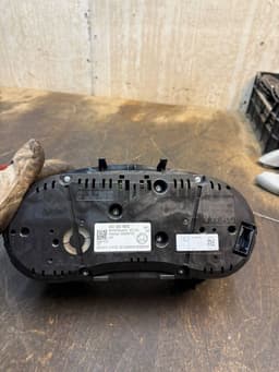 SKODA 5E0920757C Instrument Cluster SKODA OCTAVIA III (5E) (2012-2019) — thumbnail 5