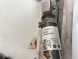 SKODA 5E3880742H Head/roof/curtain airbag right SKODA OCTAVIA IV (NX, NN) (2019-) — thumbnail 5