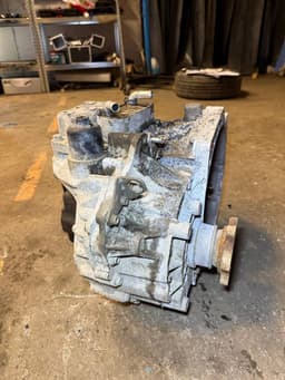 SKODA 0D9300042F 0D9300042FX RVT Gearbox SKODA OCTAVIA III (5E) (2012-2019) — thumbnail 6