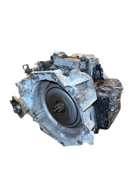 SKODA 0D9300042F 0D9300042FX RVT Gearbox SKODA OCTAVIA III (5E) (2012-2019) — thumbnail 1
