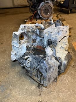 SKODA 0D9300042F 0D9300042FX RVT Gearbox SKODA OCTAVIA III (5E) (2012-2019) — thumbnail 3