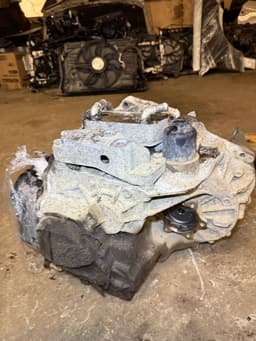 SKODA 0D9300042F 0D9300042FX RVT Gearbox SKODA OCTAVIA III (5E) (2012-2019) — thumbnail 4