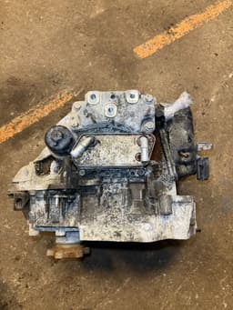 SKODA 0D9300042F 0D9300042FX RVT Gearbox SKODA OCTAVIA III (5E) (2012-2019) — thumbnail 9