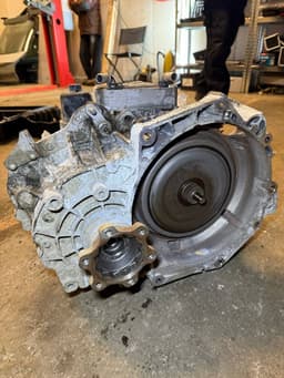 SKODA 0D9300042F 0D9300042FX RVT Gearbox SKODA OCTAVIA III (5E) (2012-2019) — thumbnail 7