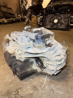 SKODA 0D9300042F 0D9300042FX RVT Gearbox SKODA OCTAVIA III (5E) (2012-2019) — thumbnail 5