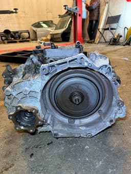 SKODA 0D9300042F 0D9300042FX RVT Gearbox SKODA OCTAVIA III (5E) (2012-2019) — thumbnail 8