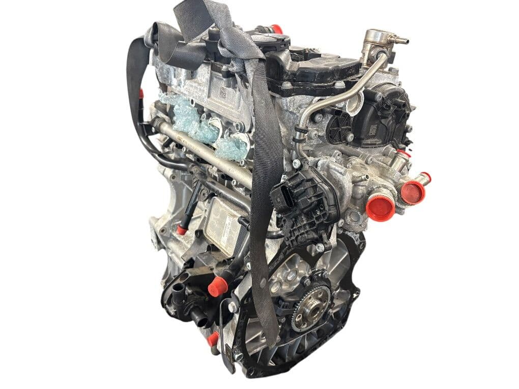 SKODA DADA DPCA Engine SKODA OCTAVIA IV (NX, NN) (2019-)