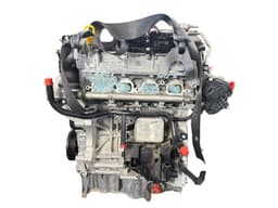 SKODA DADA DPCA Engine SKODA OCTAVIA IV (NX, NN) (2019-) — thumbnail 2