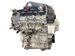 SKODA DADA DPCA Engine SKODA OCTAVIA IV (NX, NN) (2019-) — thumbnail 4