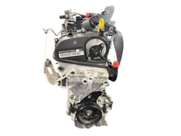 SKODA DADA DPCA Engine SKODA OCTAVIA IV (NX, NN) (2019-) — thumbnail 3