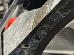SKODA DADA DPCA Engine SKODA OCTAVIA IV (NX, NN) (2019-) — thumbnail 5