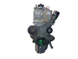 SKODA CAXA 03C109211BQ Engine SKODA OCTAVIA II (1Z) (2004-2013) — thumbnail 2