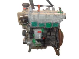 SKODA CAXA 03C109211BQ Engine SKODA OCTAVIA II (1Z) (2004-2013) — thumbnail 1